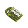 Mad Wave Ergo Printed kickboard
