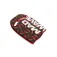 Mad wave Ergo Printed kickboard