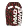 Mad wave Kickboard Ergo Printed