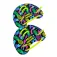 Mad wave Finger Fun uimalaudat