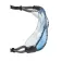 Mad wave Flame Lasten uimalasit