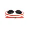 Mad wave Honey Mirror uimalasit
