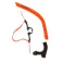 Mad wave Snorkel frontale Pro