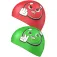 Mad wave Reverse Smile badekappe