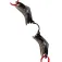Mad wave Simpler II uimalasit lapsille
