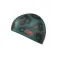 Mad wave Skulls badekappe