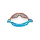 Mad wave Shade Uimalasit