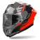 Airoh Casc integral GP800 Master
