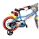 Dino bikes 14´´ SUPERMAN 자전거