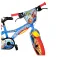 Dino bikes 16´´ SUPERMAN 자전거