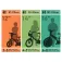 Dino bikes 16´´ SUPERMAN 자전거
