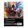 Dungeons & dragons Player´s Hand 책