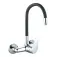 Artic Robinet mitigeur d´évier 15 cm