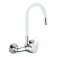 Artic Robinet mitigeur d´évier 15 cm