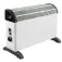 Kuken 2000W convectorkachel
