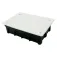 Onlex 200x130x60 mm rectangular junction box