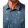 Travis mathew Quick Trip kurzarm-poloshirt