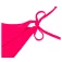 Martes essential Fibi Bikinitrusser