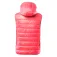 Martes essential Maron 조끼