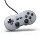 8bitdo Comandament de PC SN30 Pro USB