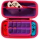 Imp tech Capa para nintendo switch Unicorn
