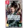 Nintendo Switch Agatha Christie-Murder on the Orient Express