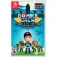 Nintendo Switch Bomber Crew (Complete Edition) (Import)