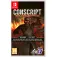 Nintendo Switch Conscript (Deluxe Version)