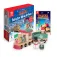 Nintendo Switch Maxx Tech Tracks Winter Wonderland Kit For Switch