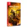 Nintendo Switch Mortal Kombat 11 Ultimate (Code in a Box)