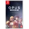 Nintendo Switch OPUS Collection (Import)