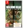 Nintendo Switch The Walking Dead: Destinies (Code in Box)