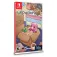 Nintendo Switch Unpacking (Import)