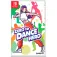 Nintendo Switch Zero to Dance Hero