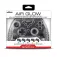 Nyko Controller per Nintendo Switch Air Glow