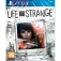 Playstation PS4 Life is Strange