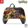 Powera Manette Nintendo Switch Charizard Firestorm