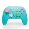Powera Spring Dream Nintendo Switch Wireless Controller