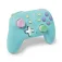 Powera Spring Dream Nintendo Switch Wireless Controller
