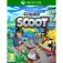 XBOX Xbox One Crayola Scoot