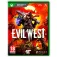 XBOX Xbox Series X EVIL WEST