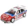 Scalextric Ford Escort Cosworth Rally Ypres ´95 1:32 차
