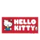 Pyramid Hello Kitty GP2500087 mouse pad