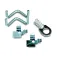 Attwood Door hardware set