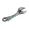 Seadog line Clau anglesa 6.35 mm