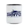 Sierra 8780 Ölfilter