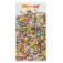 Otso Serviette en microfibre Emoji Wave