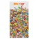 Otso Serviette en microfibre Emoji Wave