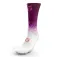 Otso Maori Bordeau socks