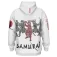 Otso Sweat à capuche Samurai